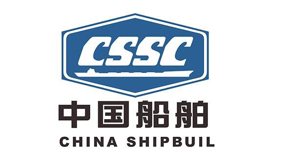 中国船舶